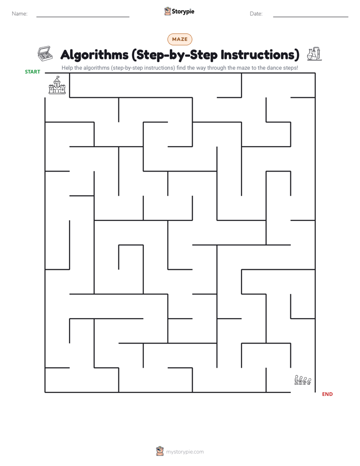 Maze