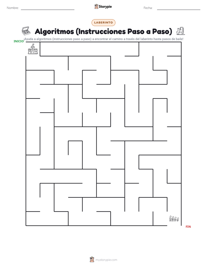 Labyrintho