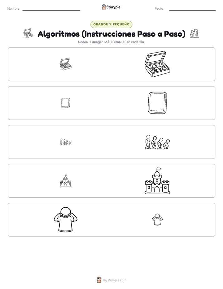 Clasificación
