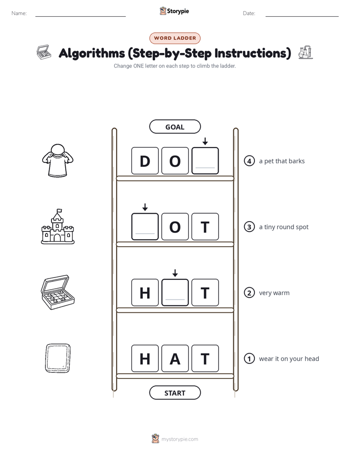 Word Ladder