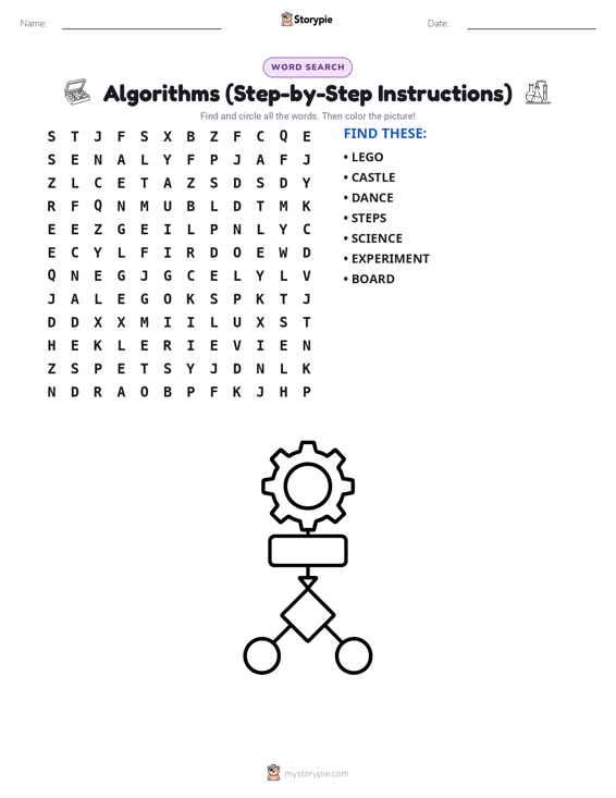 Word Search