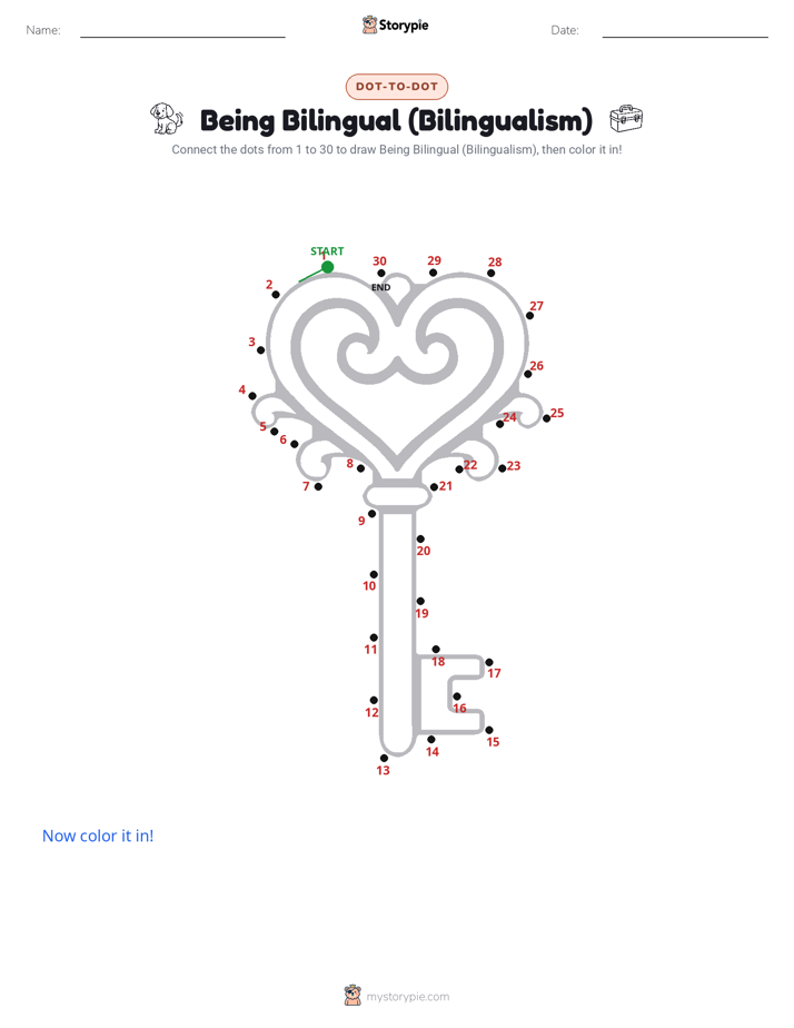 Dot to Dot