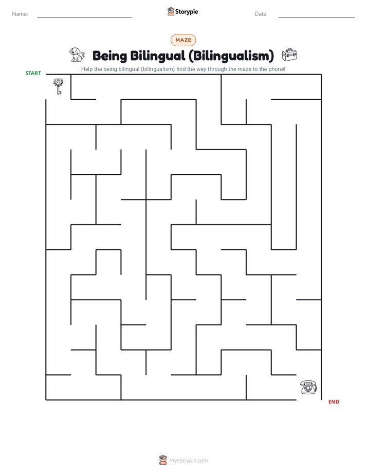 Maze