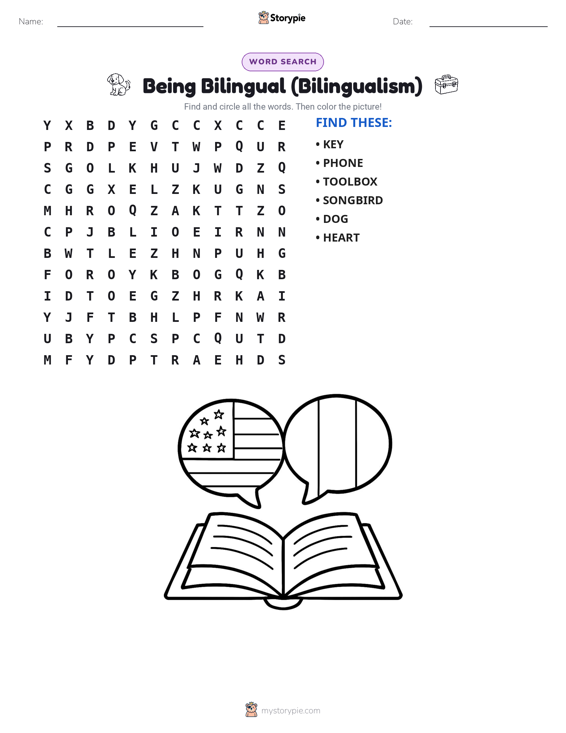 Word Search