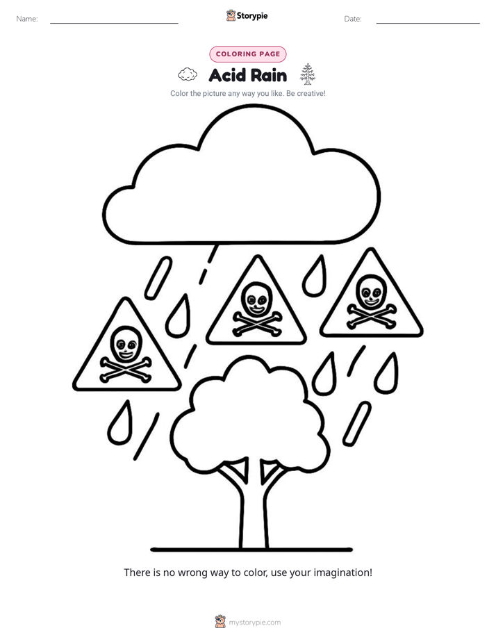 Coloring Page
