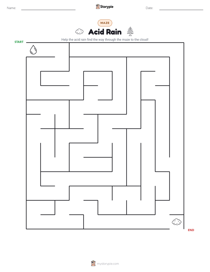 Maze