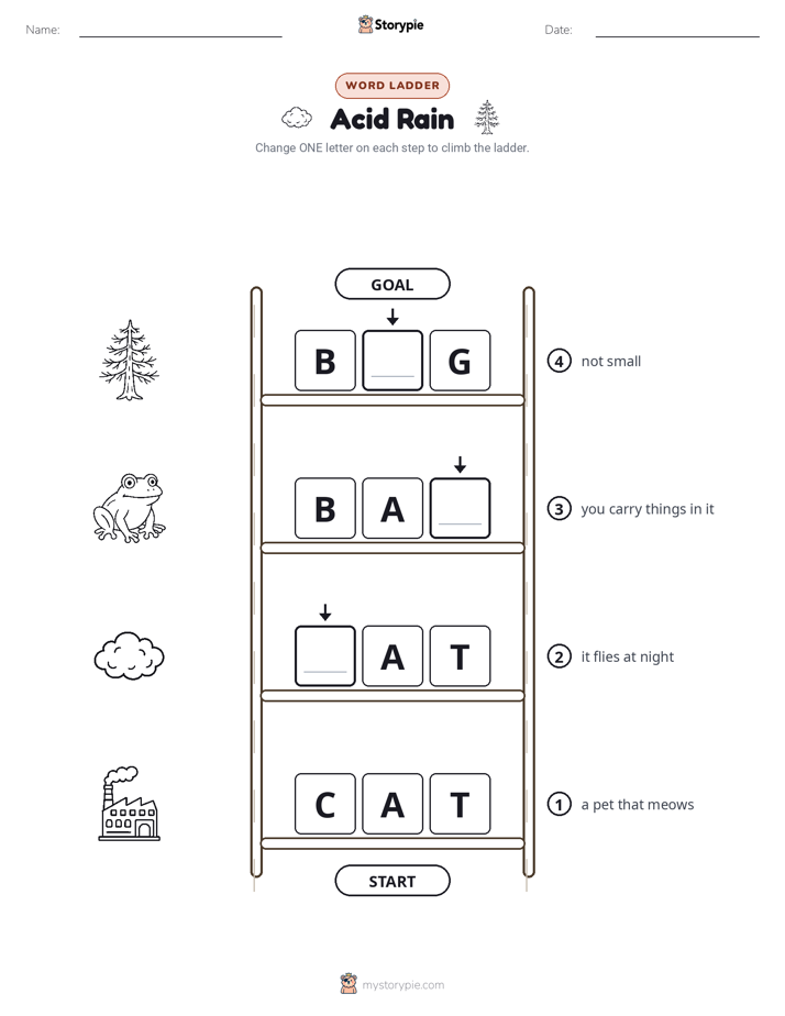 Word Ladder