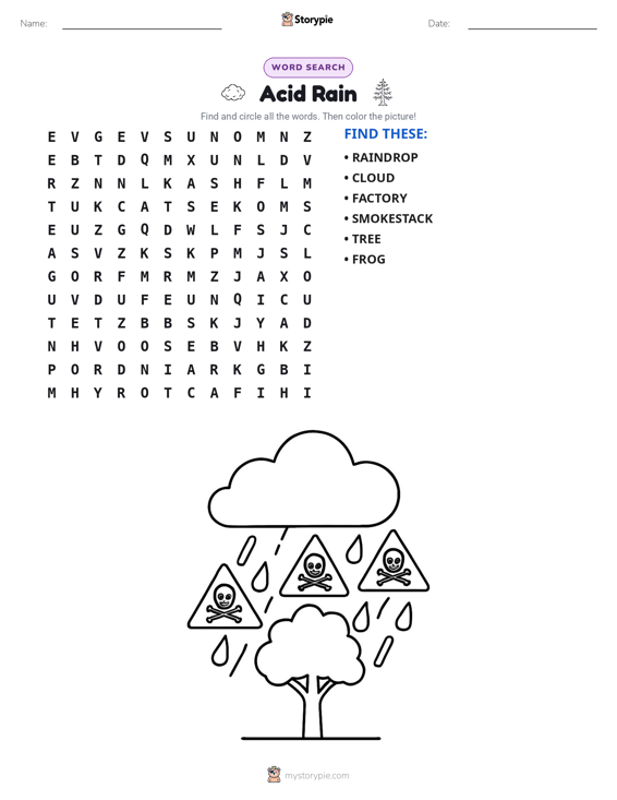 Word Search