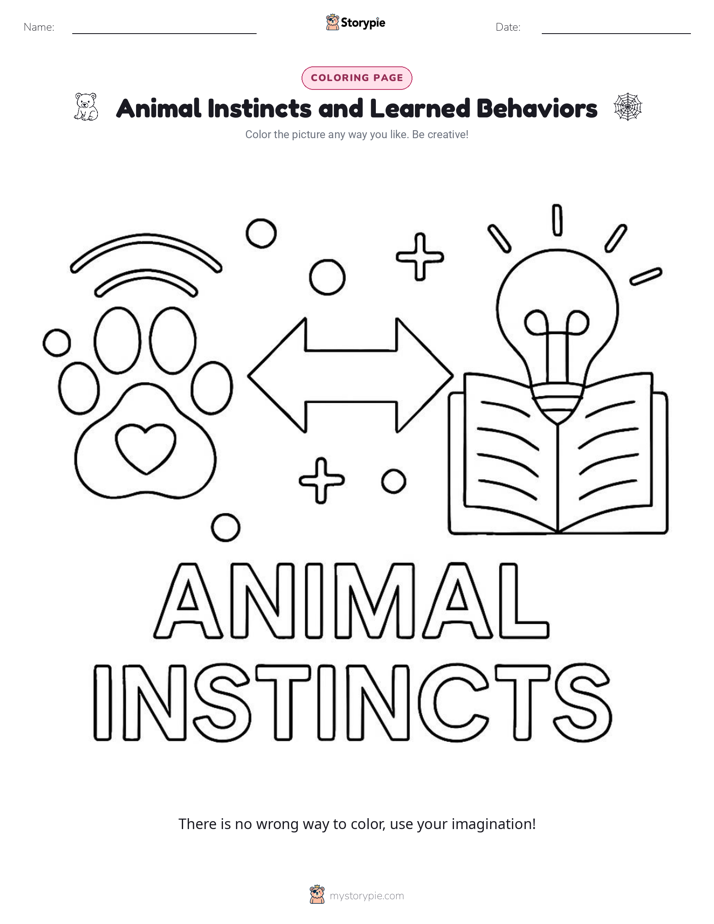 Coloring Page