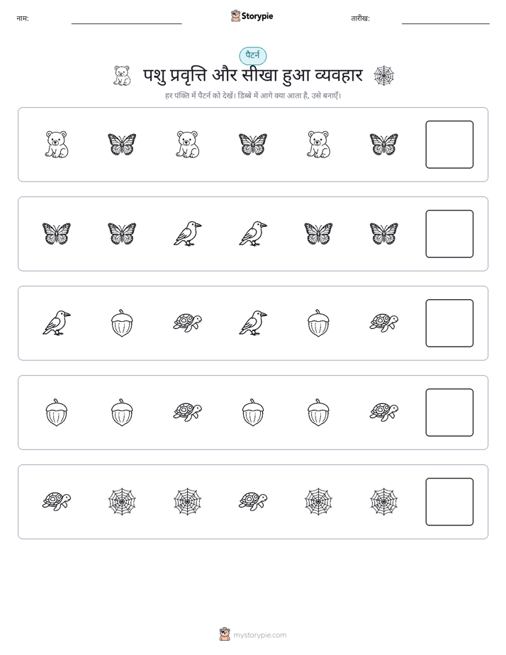 पैटर्न