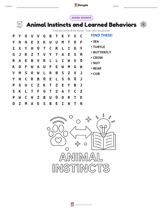 Word Search
