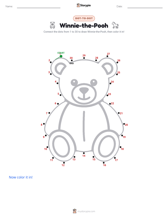 Dot to Dot
