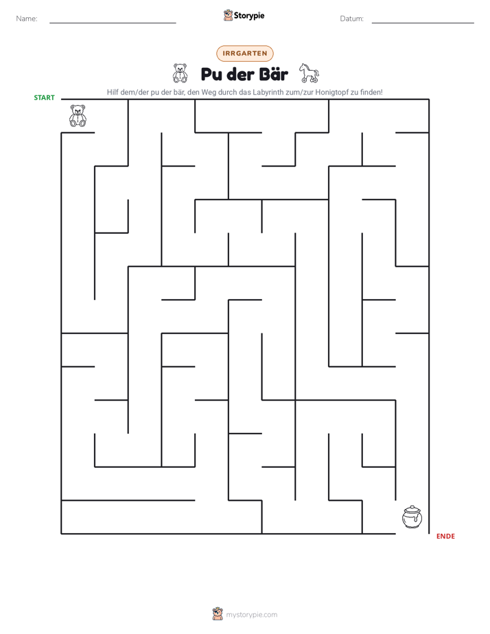 Labyrinth