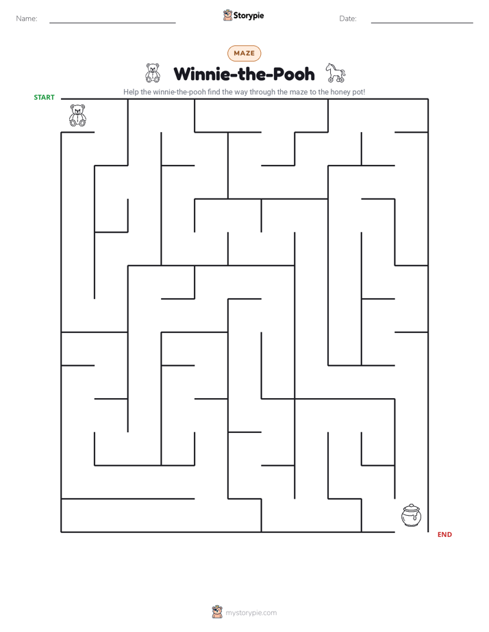 Maze