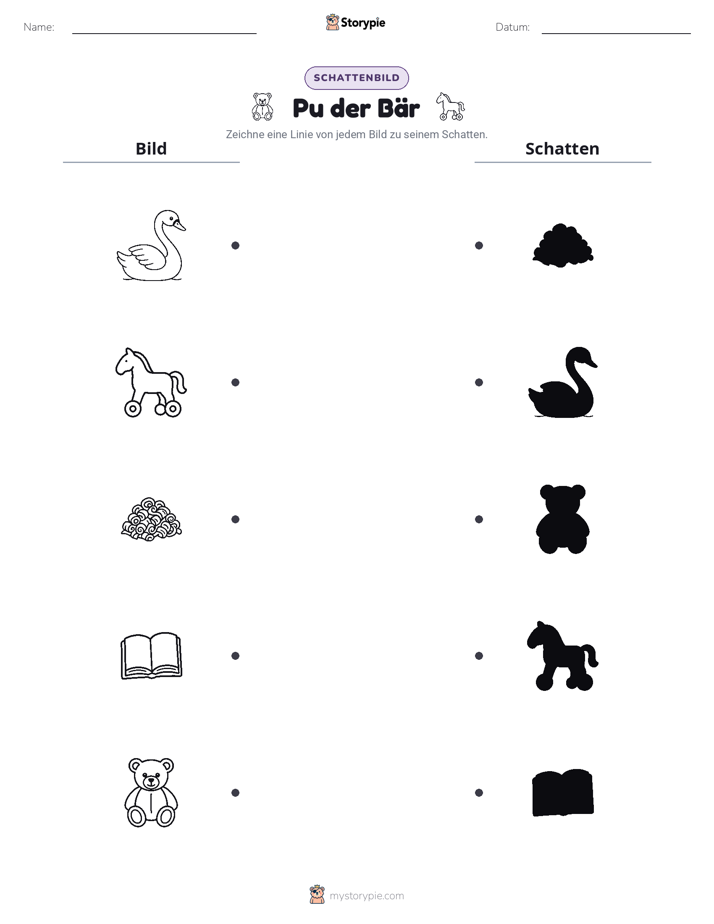 Schattenmatch