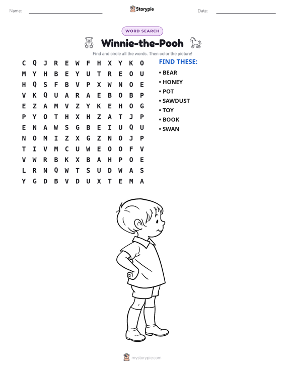 Word Search