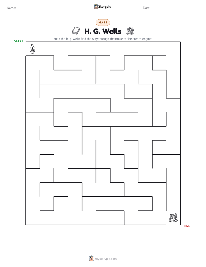 Maze