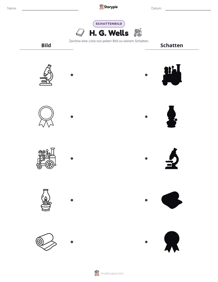 Schattenmatch