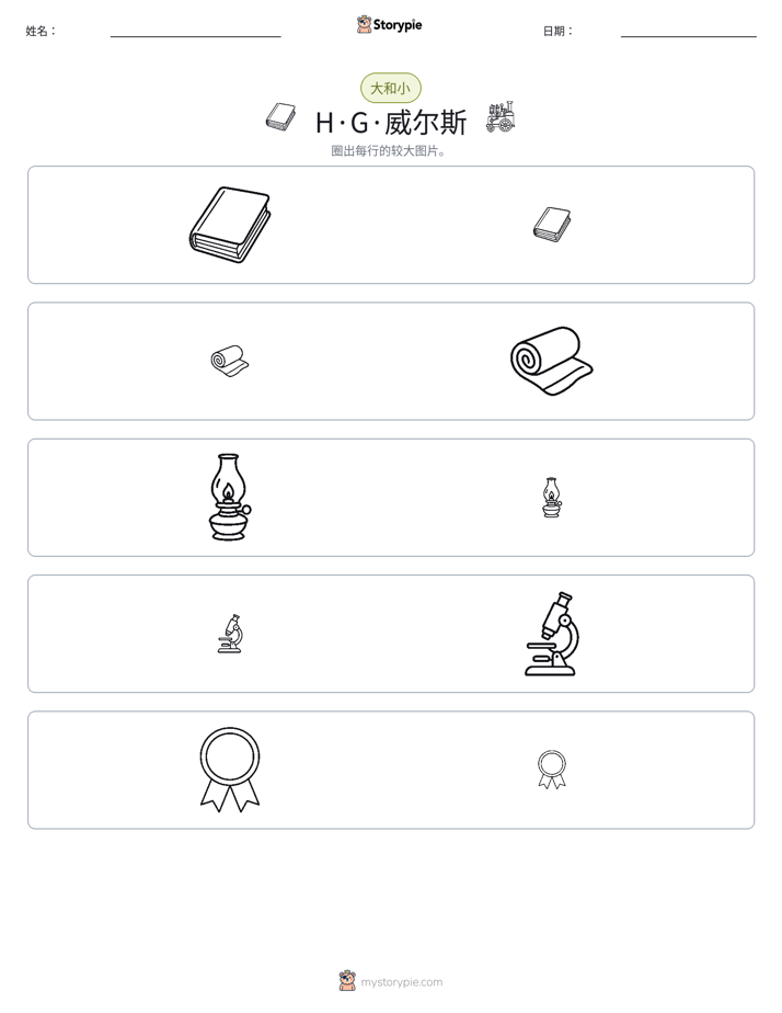 分类