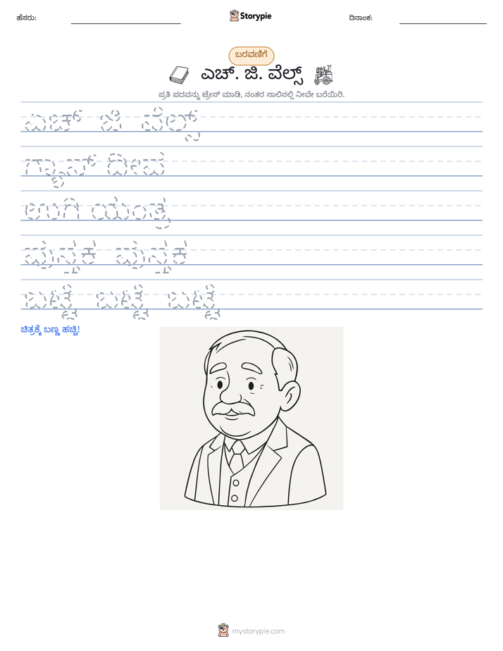 ಲೇಖನ ಅಭ್ಯಾಸ