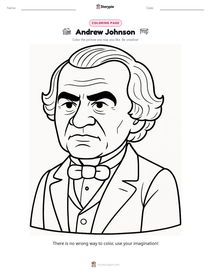 Coloring Page