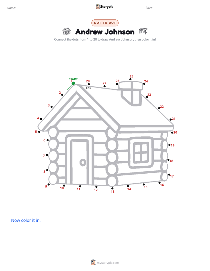 Dot to Dot