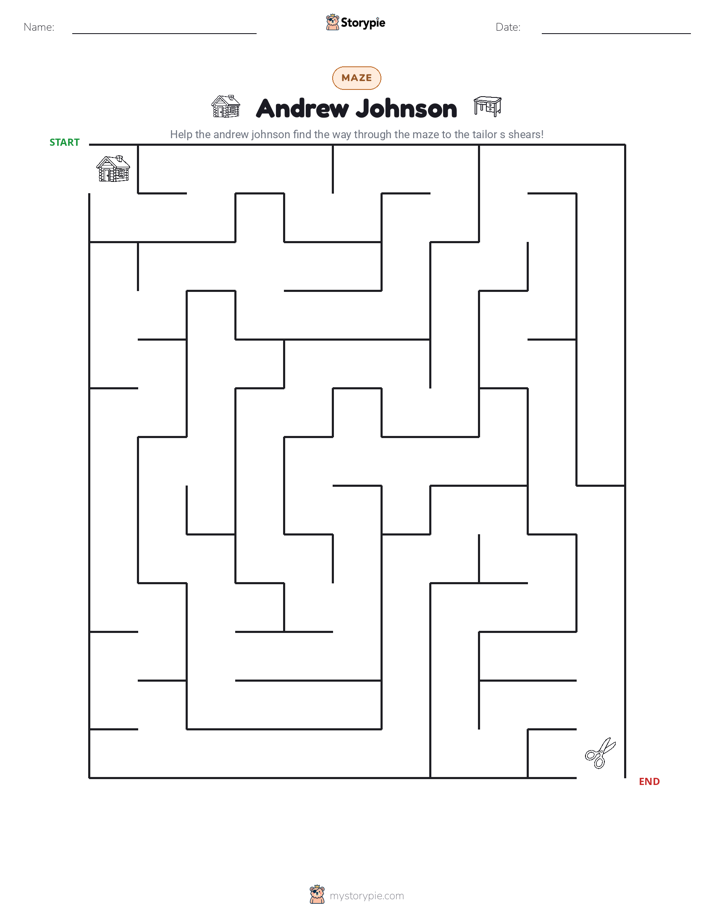 Maze