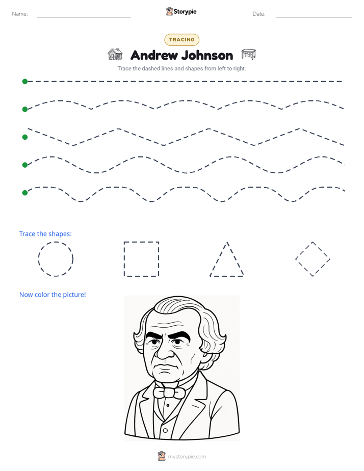 Tracing