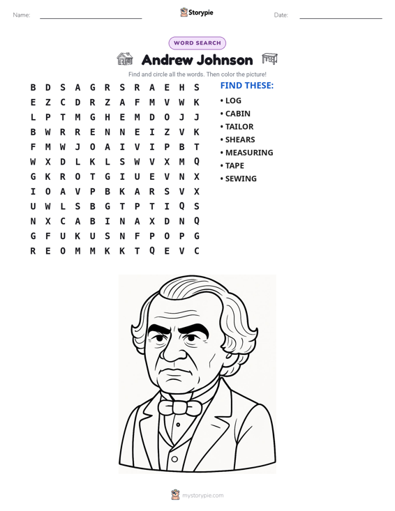 Word Search