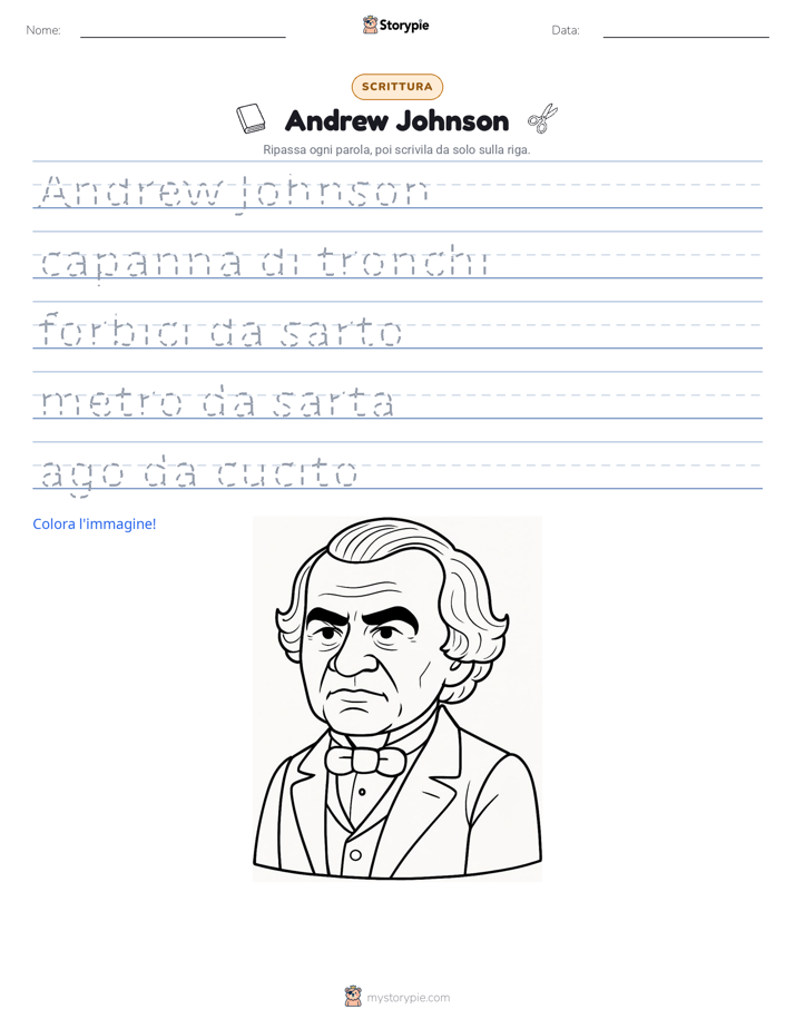 Pratica di Scrittura
