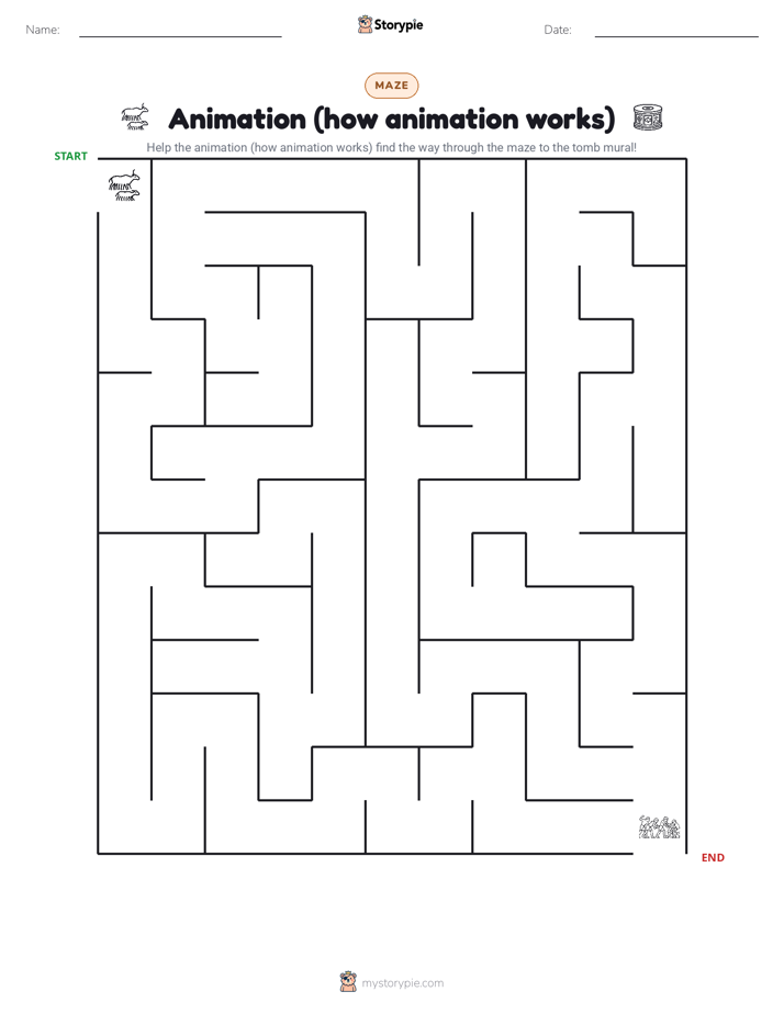 Maze