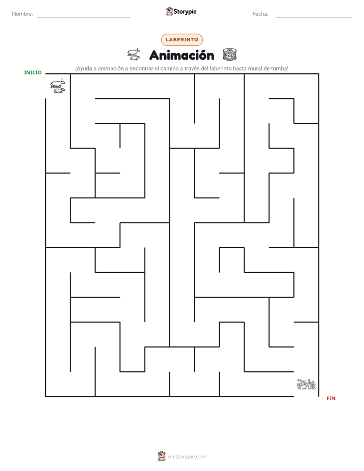 Labyrintho