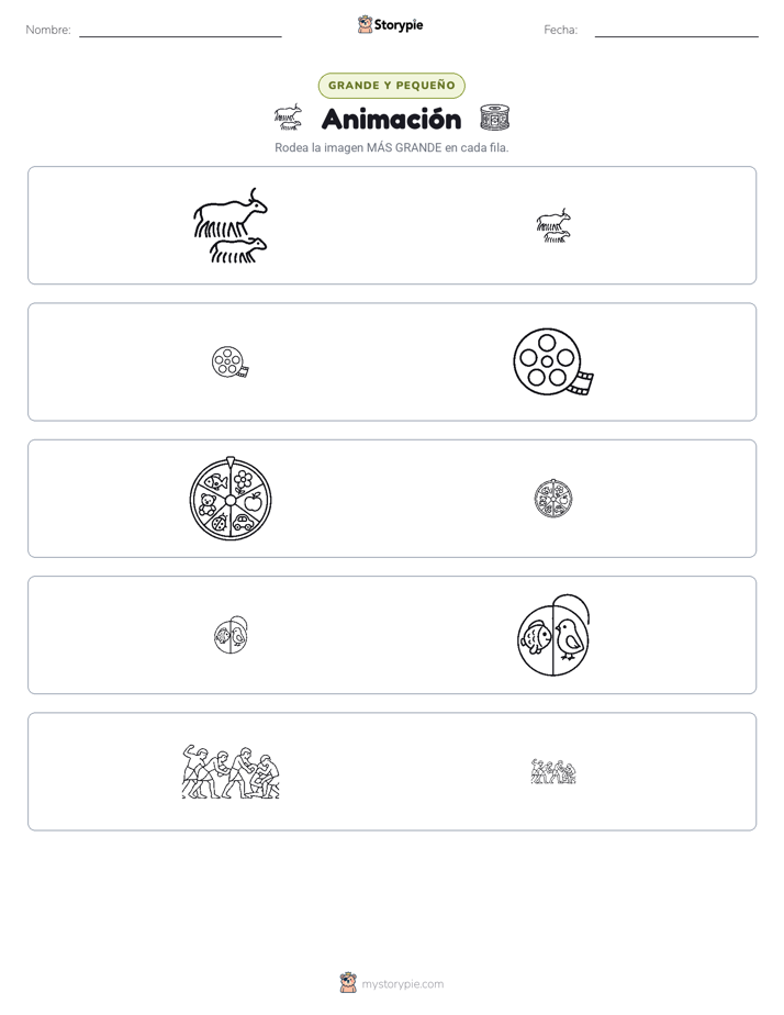 Clasificación