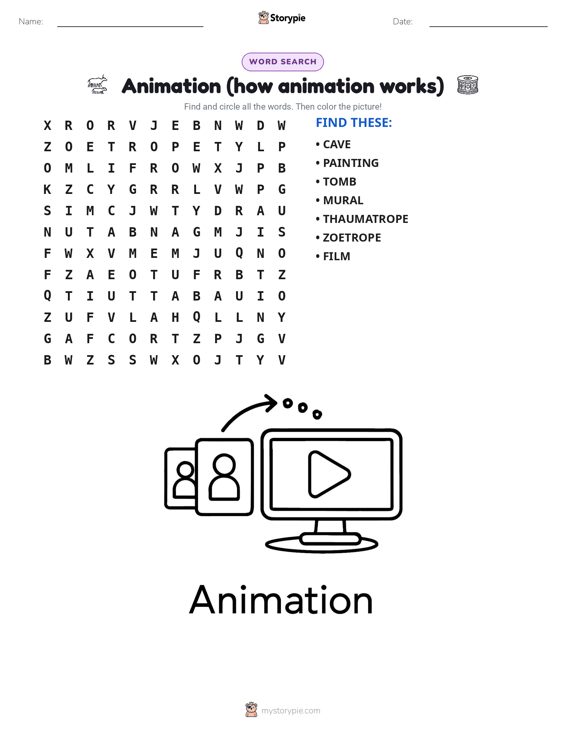 Word Search