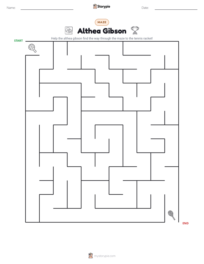 Maze