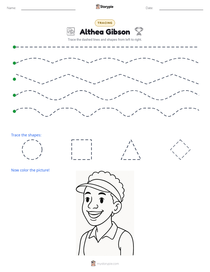 Tracing