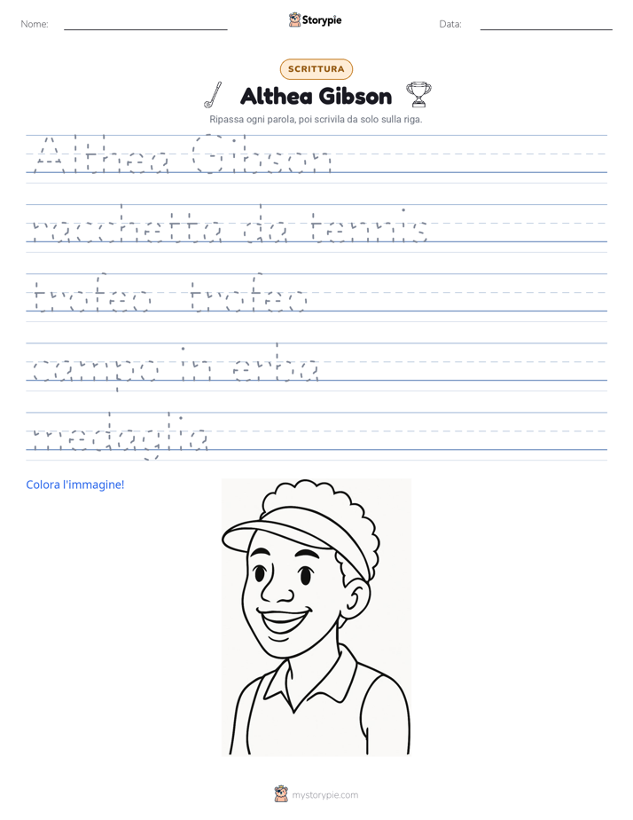 Pratica di Scrittura
