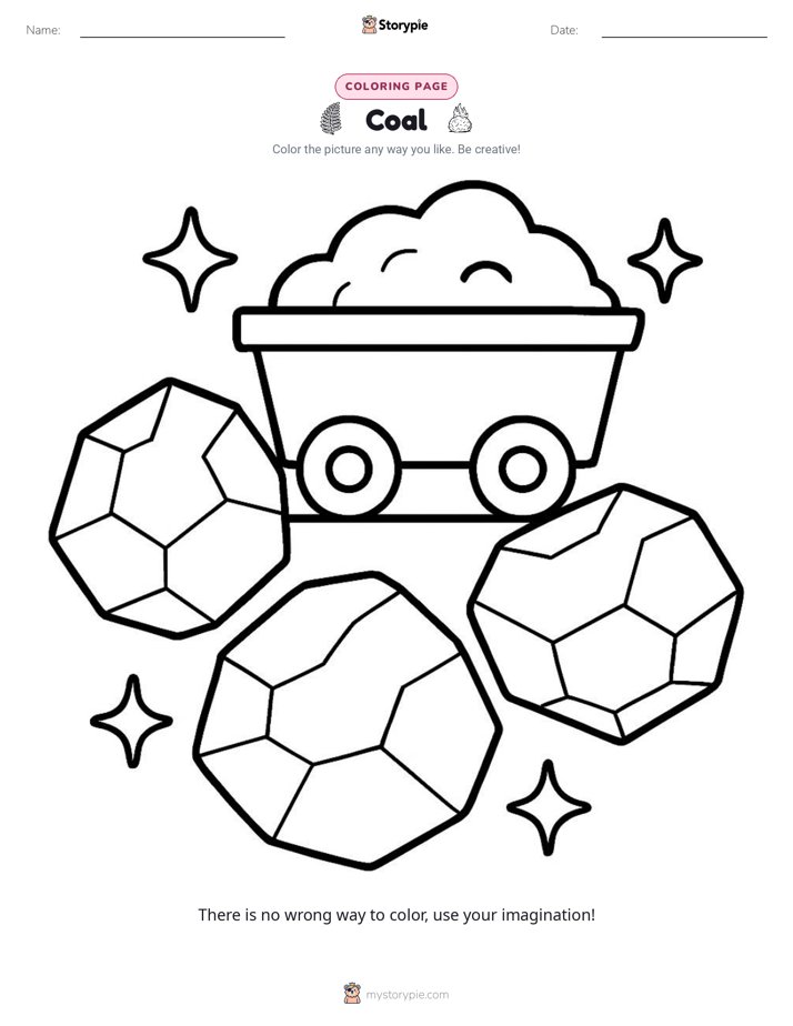 Coloring Page