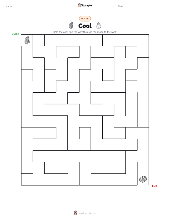 Maze