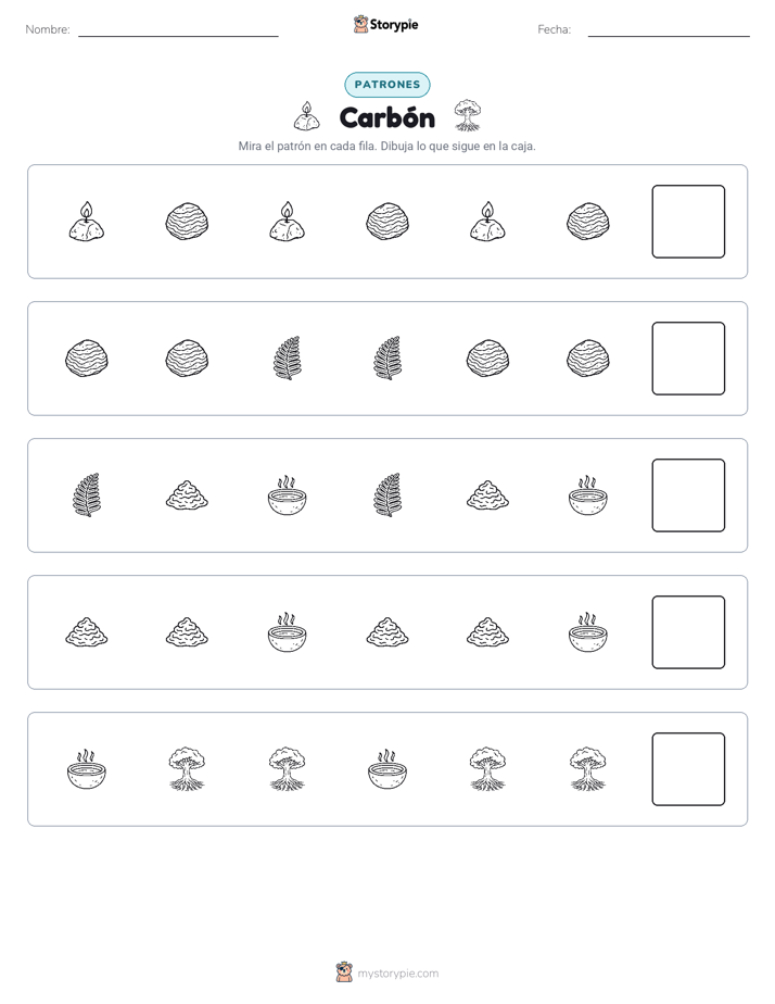 Patrones