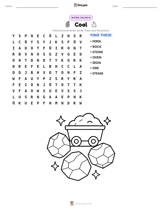 Word Search