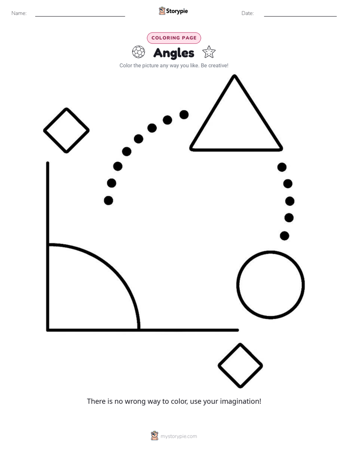Coloring Page