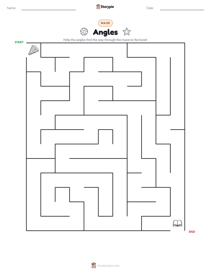 Maze