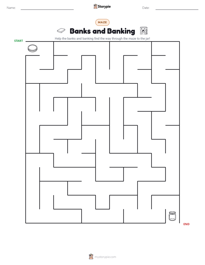 Maze