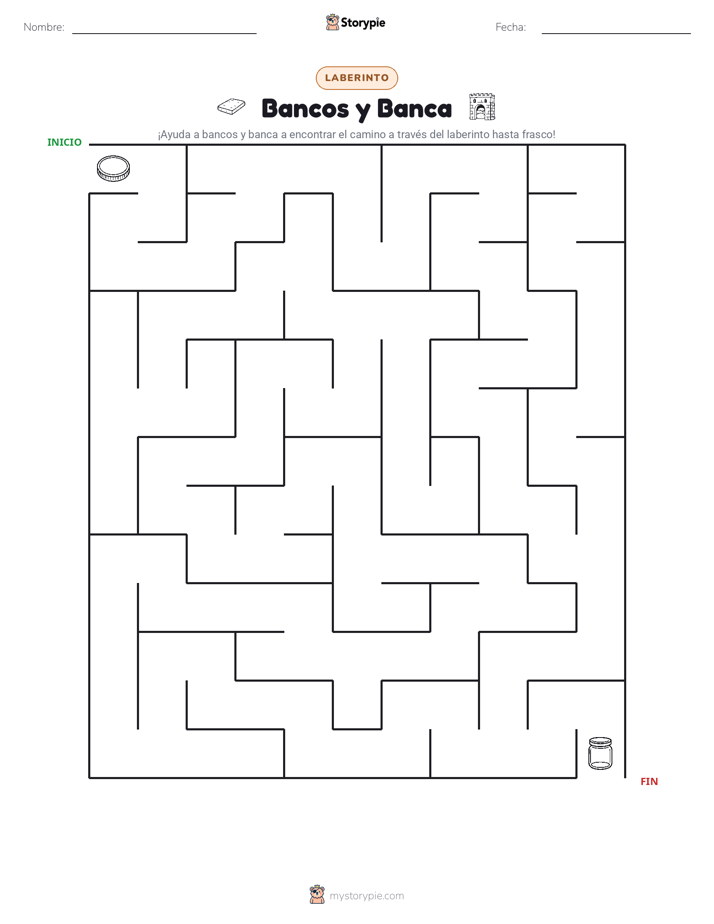 Labyrintho