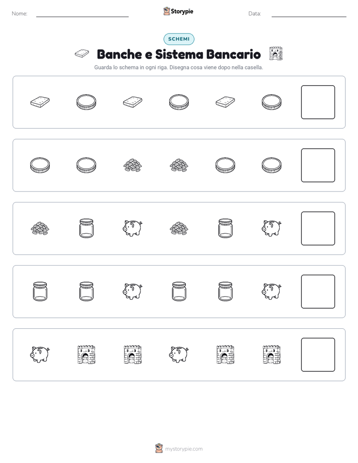 Pattern