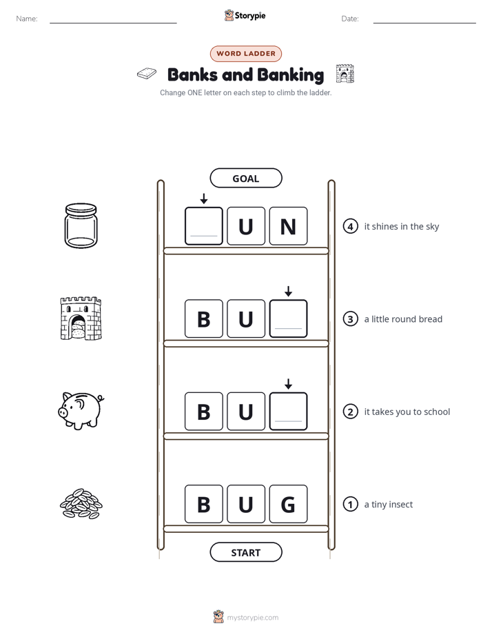 Word Ladder