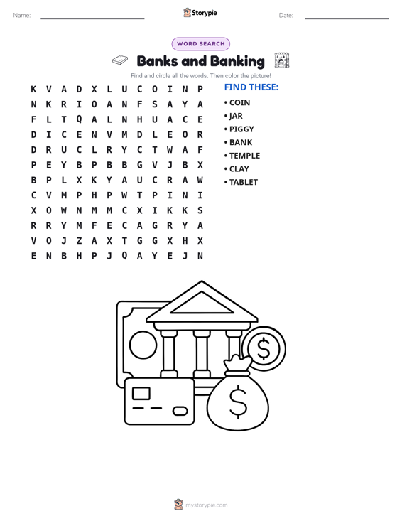 Word Search