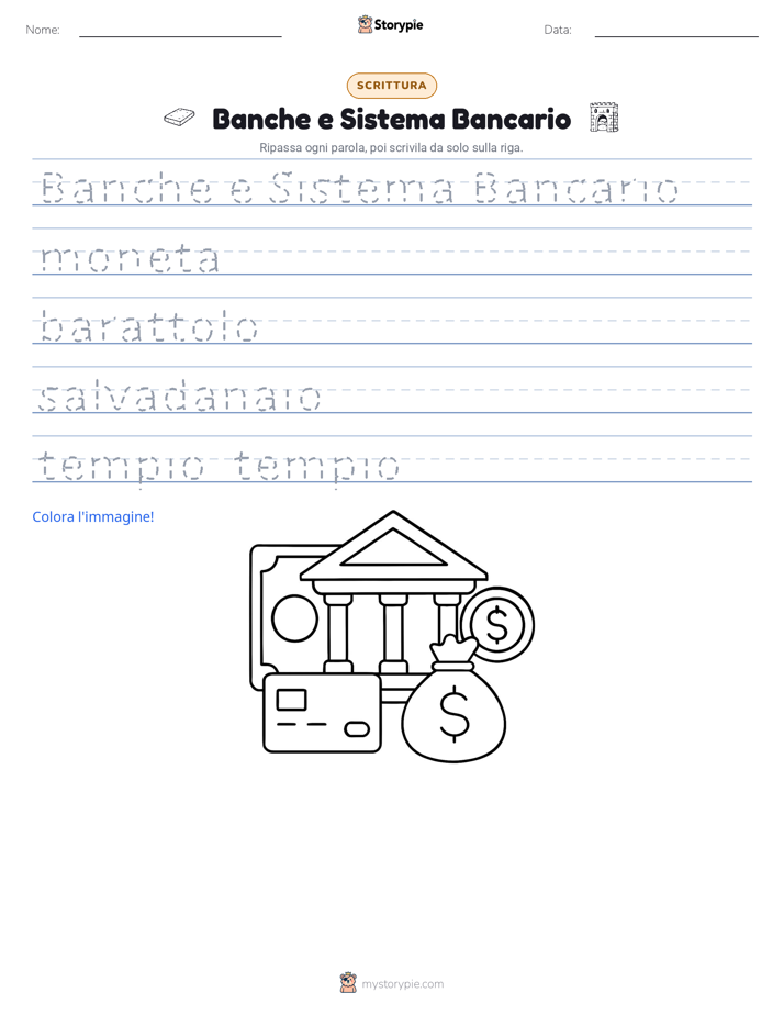 Pratica di Scrittura