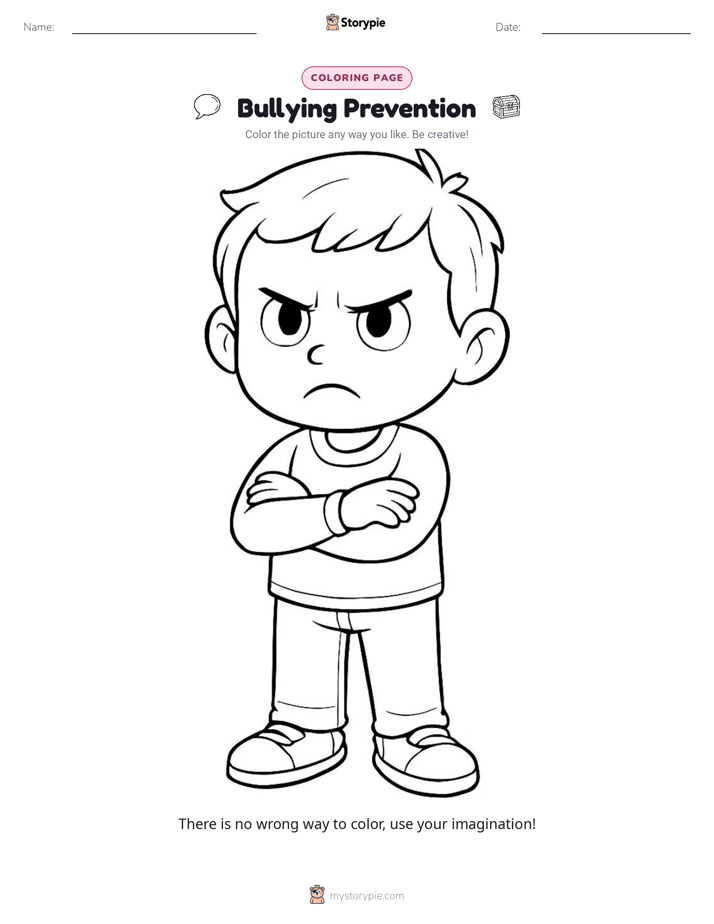 Coloring Page